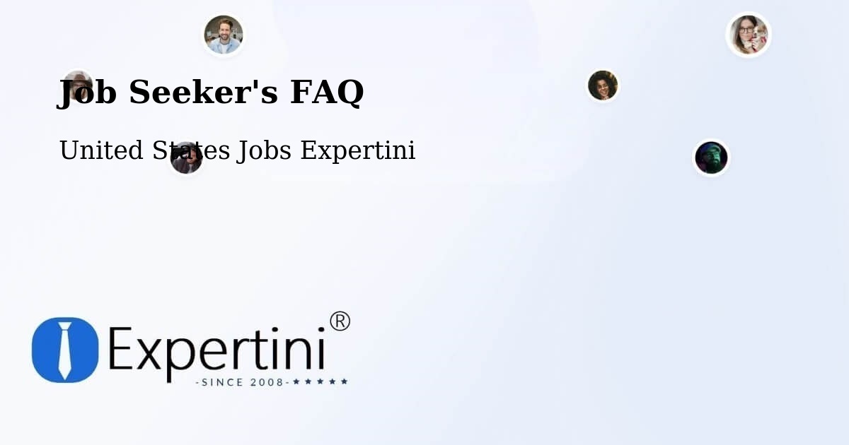 Job Seeker FAQ – ‘Aiea - United States Jobs Expertini