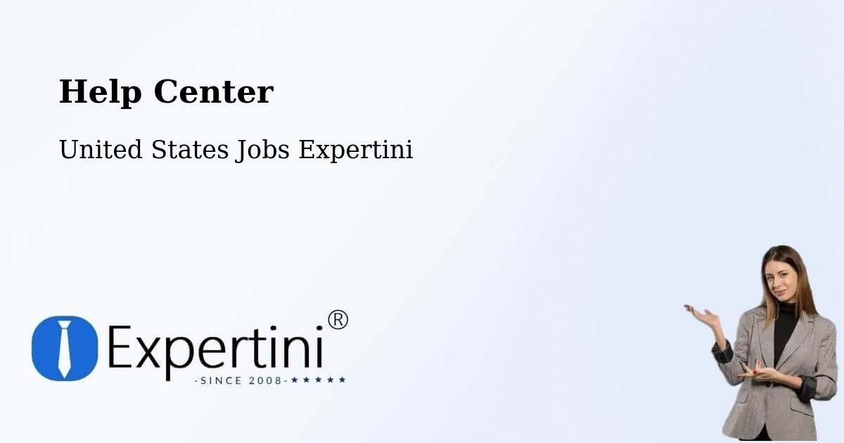 Help Center – ‘Aiea - United States Jobs Expertini