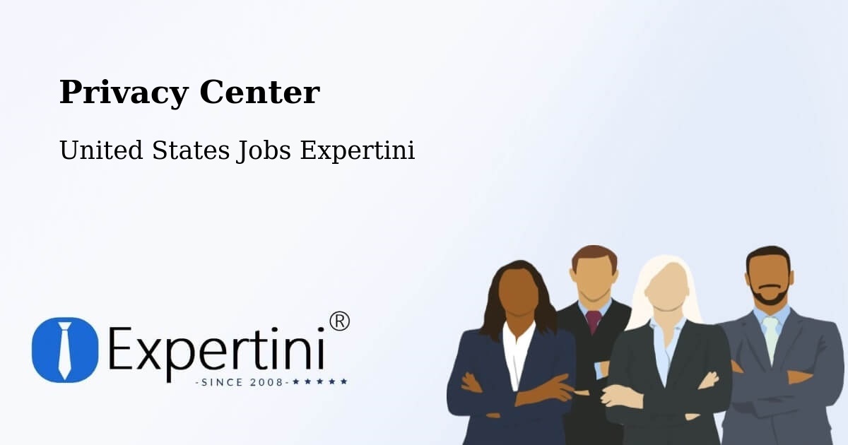 Privacy Policy – ‘Aiea - United States Jobs Expertini
