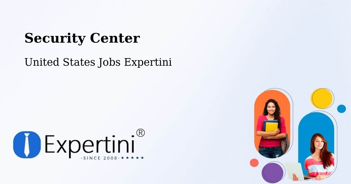 Security & Compliance – ‘Aiea - United States Jobs Expertini